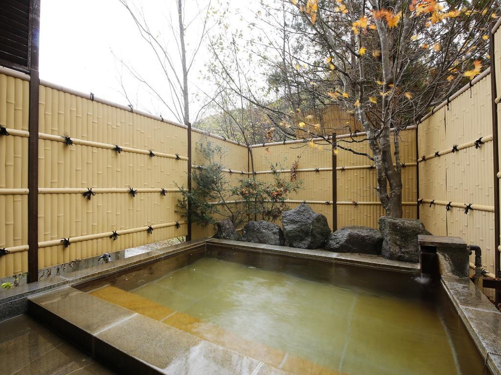 Ryokan Kutsuroginoya Yuu Takayama (Gifu) Exterior foto