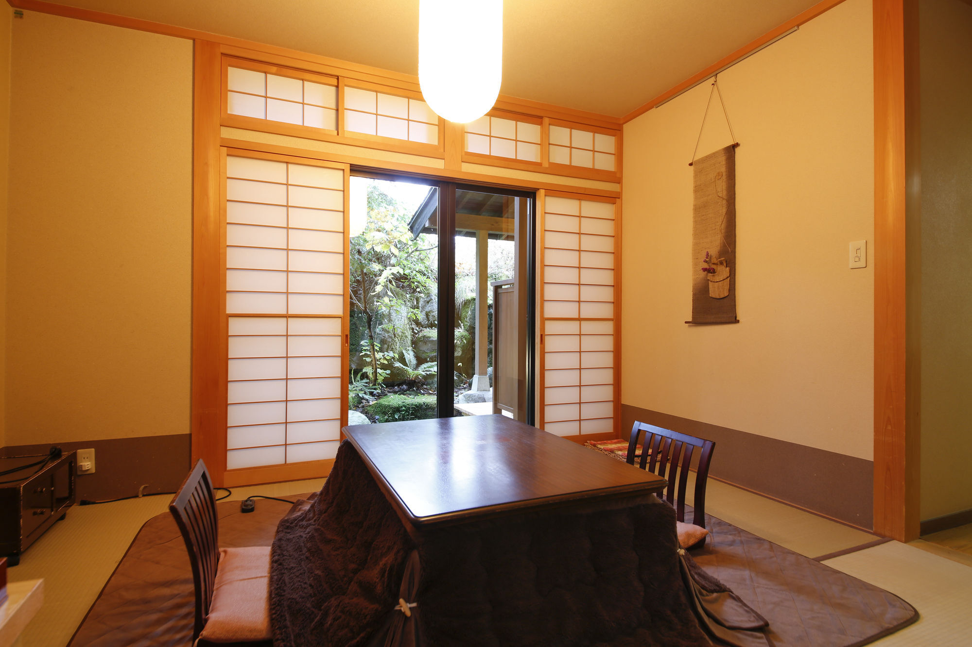Ryokan Kutsuroginoya Yuu Takayama (Gifu) Exterior foto