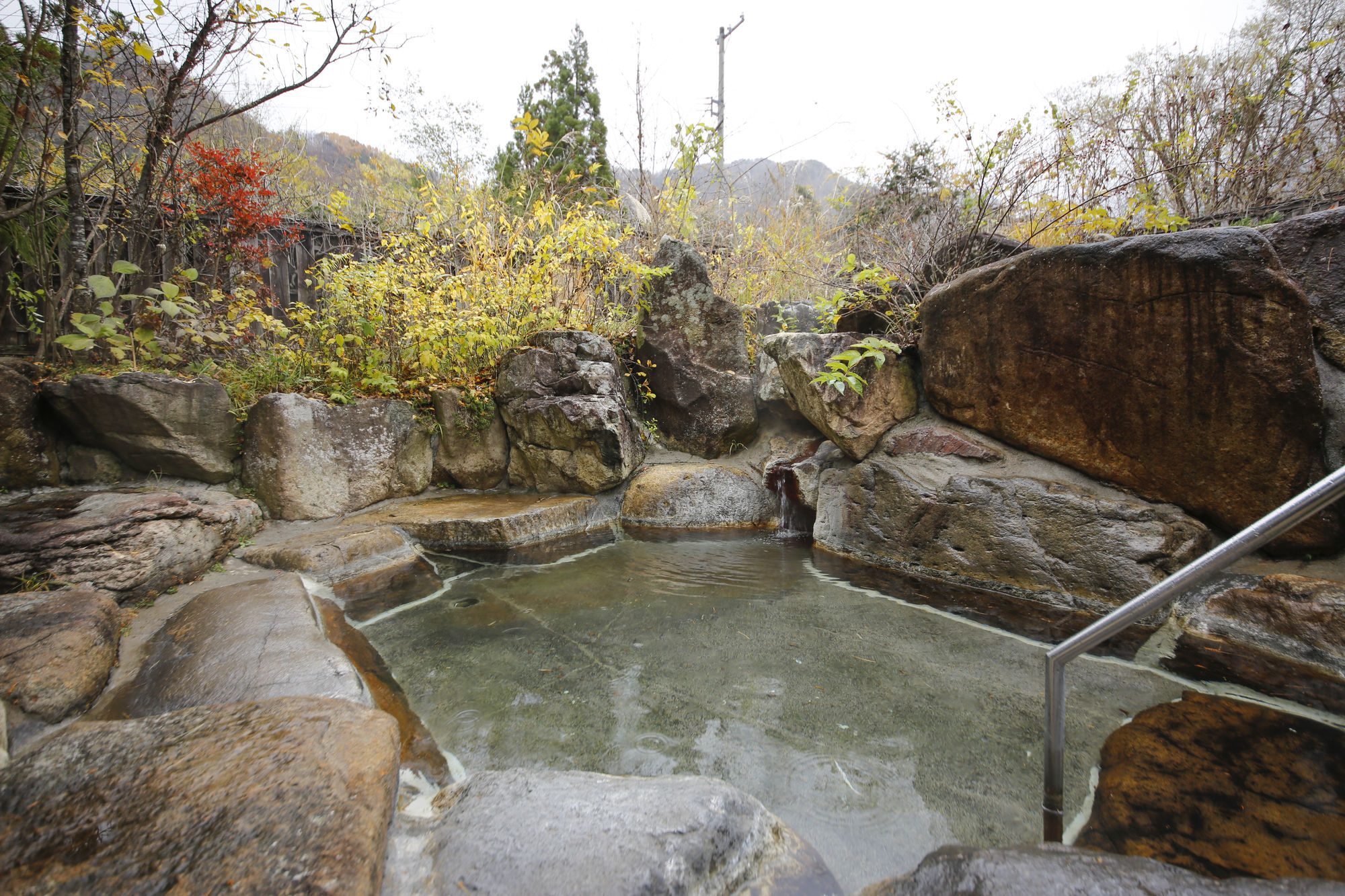 Ryokan Kutsuroginoya Yuu Takayama  Exterior foto